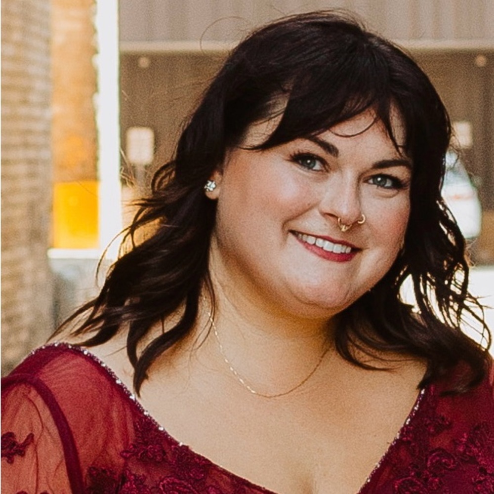 Meet your Posher, Madison